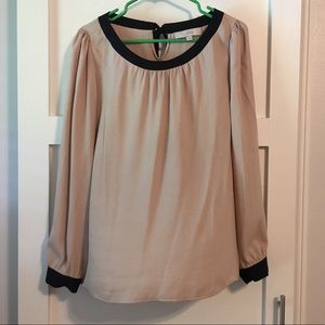 Loft Blouse - size L